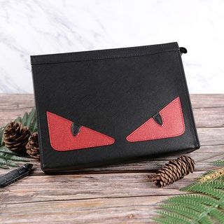 Ví da nam cầm tay cao cấp CLUTCH036 giá sỉ