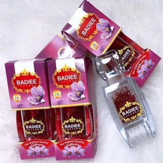 Nhuỵ hoa nghệ tây