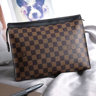 Ví da nam cầm tay cao cấp CLUTCH033 giá sỉ