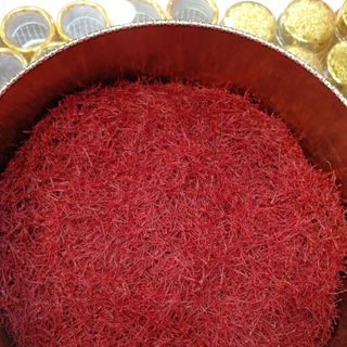 Nhuỵ hoa nghệ tây