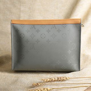 Ví da nam cầm tay cao cấp CLUTCH027 giá sỉ