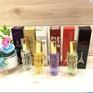 Nước hoa nhiều 20ml