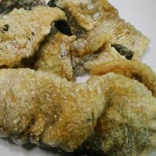 DA CÁ BASA SẤY GIÒN