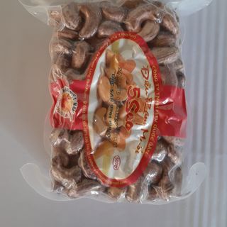 HẠT ĐIỀU RANG MUỐI