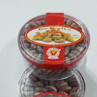 HẠT ĐIỀU RANG MUỐI
