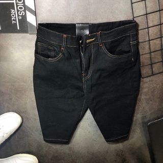 QUẦN SHORT JEAN HQ
