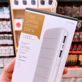 SẠC DỰ PHÒNG HÃNG ROYROOM M152 10000MAH