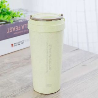 BÌNH NƯỚC LÚA MẠCH QUAI XÁCH 500ml