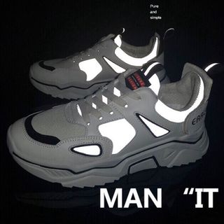 Giày bata nam da quang cao cấp