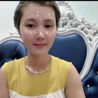 face nhau thai cừu Sh white