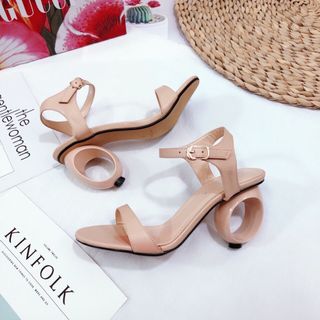 Giày sandal đế tròng Dd