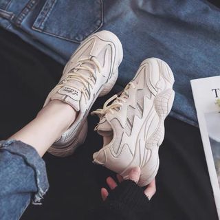 Giày bata cao cấp de lõm