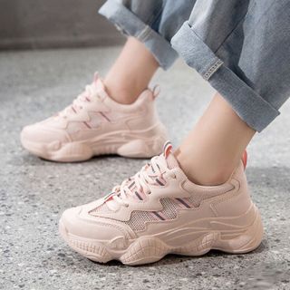 Giày bata cao cấp de lõm