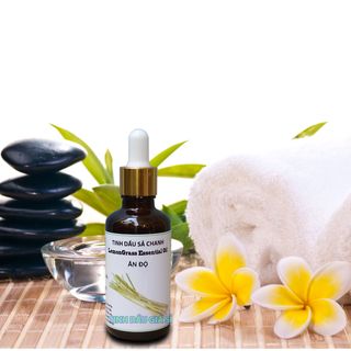 Tinh Dầu Sả Chanh 50ml Giá Sỉ - Giá Bán Buôn
