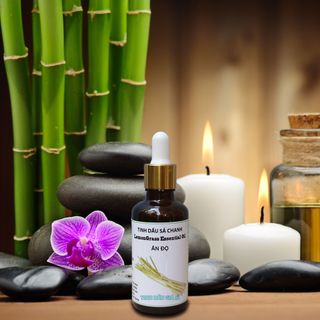 Tinh Dầu Sả Chanh 50ml Giá Sỉ - Giá Bán Buôn