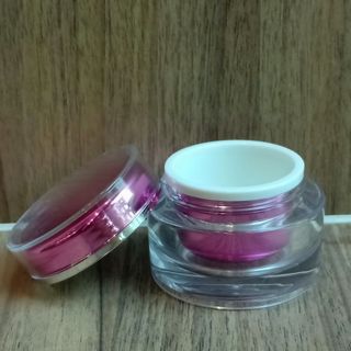 HŨ ĐỰNG KEM CAO CẤP 20G