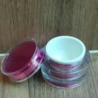 HŨ ĐỰNG KEM CAO CẤP 20G