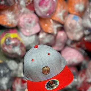 Nón hiphop Mũ Snapback