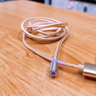 CÁP SẠC NAM CHÂM HÃNG QOOVI CC-059 IPHONE TYPE-C MICRO