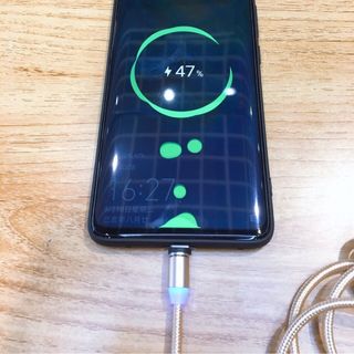 CÁP SẠC NAM CHÂM HÃNG QOOVI CC-059 IPHONE TYPE-C MICRO
