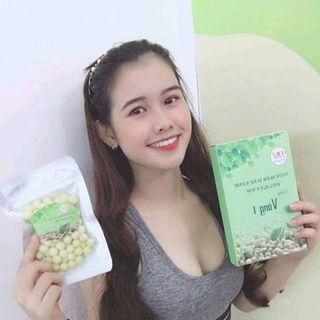 MẦM ĐẬU NÀNH TĂNG VÒNG 1