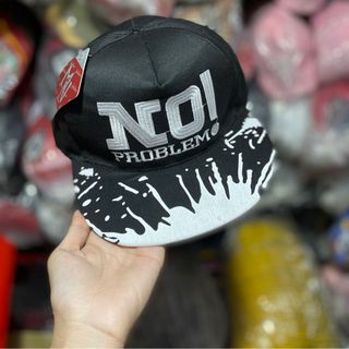 Nón hiphop Nón Snapback