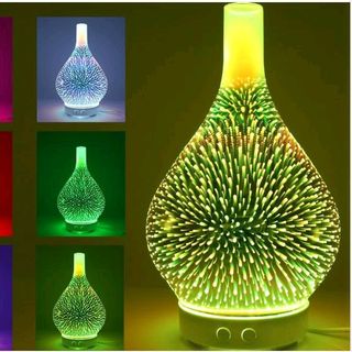 Máy khuếch tán tinh dầu