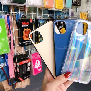 Ốp kính các dòng iphone