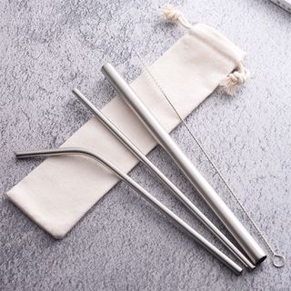 TÚI ĐỰNG ỐNG HÚT BẢO VỆ MÔI TRƯỜNG