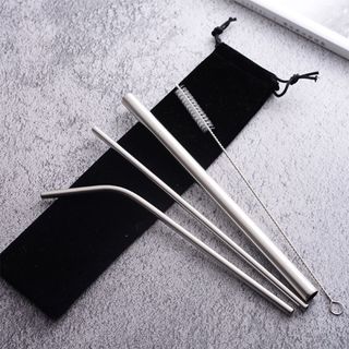 TÚI ĐỰNG ỐNG HÚT BẢO VỆ MÔI TRƯỜNG
