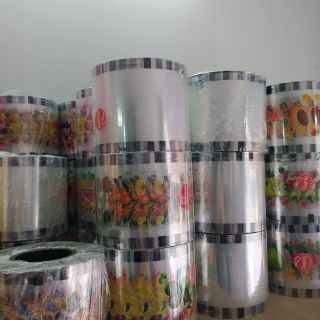Màng ép miệng ly - 2400 ly
