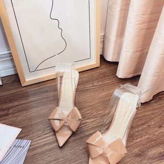 Giày sandal got nhon no