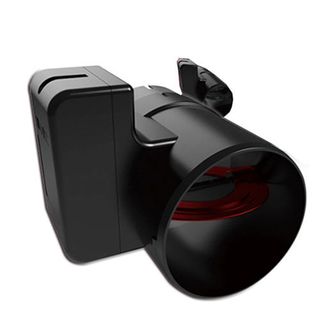 Van ngăn mùi MDD-100DP-P Himpel Hàn Quốc