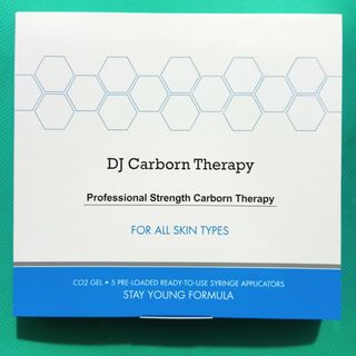 Mặt nạ thải độc DJ Carbon Therapy