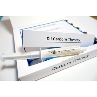 Mặt nạ thải độc DJ Carbon Therapy