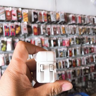 CỦ SẠC IPAD 10W GIÁ RẺ