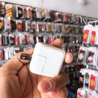 CỦ SẠC IPAD 10W GIÁ RẺ