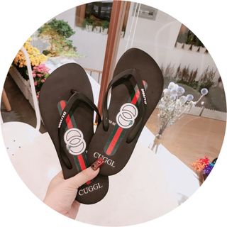 Dép kẹp xốp êm