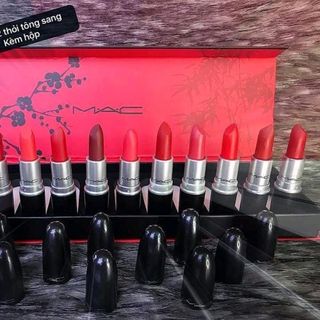Set 12 thỏi son giá sỉ