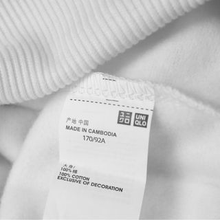 Áo sweater nam vải nỉ UT x Marvel