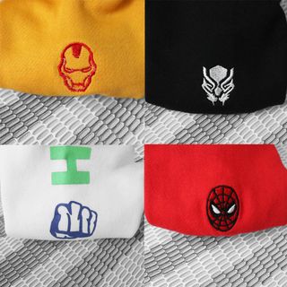Áo sweater nam vải nỉ UT x Marvel
