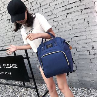 Balô bố vai đẹp