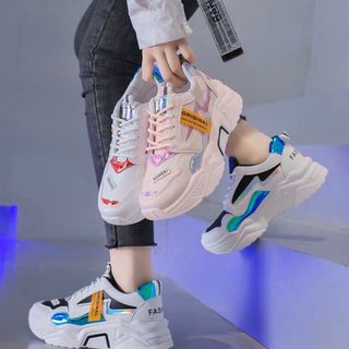 Giày bata ca tinh nh