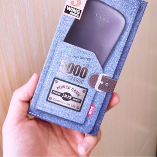 SẠC DỰ PHÒNG HÃNG ROYROOM L155 PLUS 10000MAH