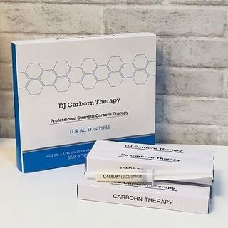 Mặt nạ thải độc DJ Carbon Therapy