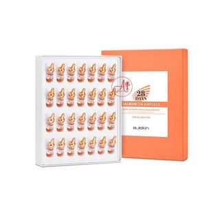 Serum Cá Hồi Suiskin 28 Day Salmon