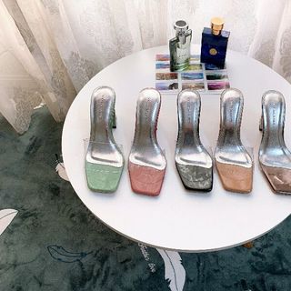 Guốc 7p bản mica trong siêu nhẹ
