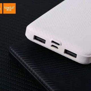 SẠC DỰ PHÒNG HÃNG BOLIDUO P-25 10000MAH
