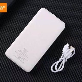 SẠC DỰ PHÒNG HÃNG BOLIDUO P-25 10000MAH