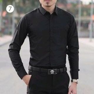 Áo sơ mi nam cao cấp